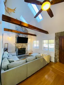 Chalet Oasis On Long Pine - Image 5