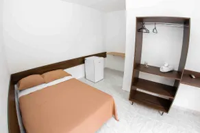 Pousada Casa Da Zeze, Family Room - Image 5