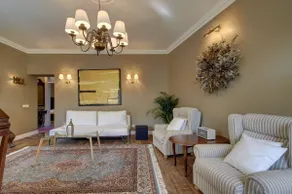German18-3A Luxury Vilnius apartment - Image 5