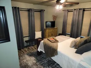 The Roadrunner Modern 2 Bed Fully Furnished Home. - Image 2