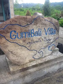GumiBali Villa, Karangasem, Bali, Indonesia - Image 5