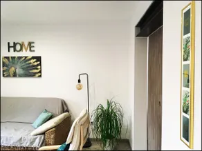 Deep Velvet Apartment, Garage, Terrace - Image 3