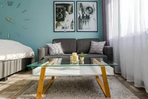 Modern vacation rental in the Neuseenlandschaft - Image 2