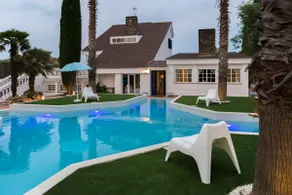 Villa Gloria, Spa And Pool - Image 4