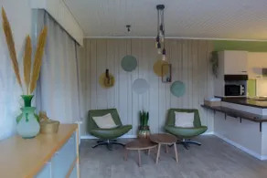'T ONDERDAK , App. (max 6p) Centrum Lommel - Image 4