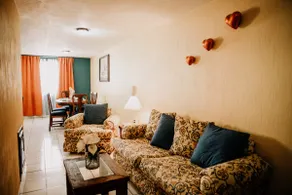 Casa Hidalgo - Rooftop terrace and private garage - Image 5