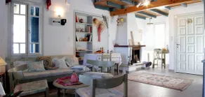 Thalia Studio In Agia Marina | 750m from the beach - Image 2