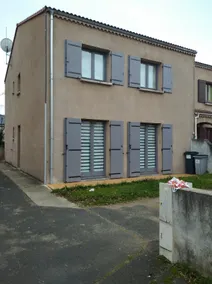 Entire accommodation in Issoire, 3 minutes from the highway - Image 5