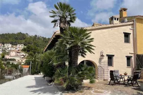 Uncle Cátala's little house - Image 2