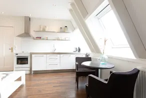 Friesland, beautiful neat studio in Wolvega, - Image 3