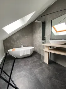 Villa des Muriers 500 m du Lac avec jacuzzi - Image 3