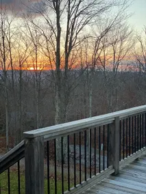 Old Timberline Mountain House with a View - Image 2