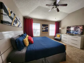 Cozy spacious house in Frisco Plano area - Image 2