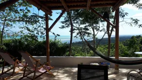 Casa EL VELERO Ecolodge, Palomino, Guajira, Colombia - Image 3