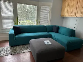 Beautifully Upgraded Unit in Historic Home - Image 2