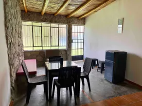 Cozy and cute stone bungalow B in Lunahuaná - Image 4