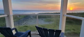 Amazing Ocean View, 2nd Floor, 2 BR Unit - Image 2