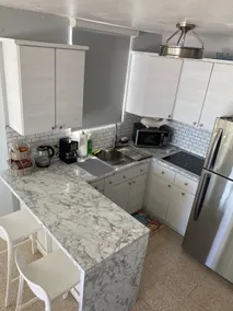 Apartment with view and access to the beach - Image 2