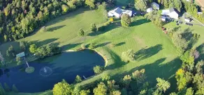 Farmhouse at Atkinson Manor | Sleeps 12 - Image 3