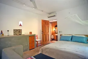Casita La Capilla - El lugar tranquilo del jardín - Image 3