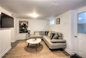 CY3 Icing on the Cake--Chic DT Basement Unit - Image 2