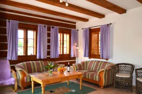 Stupná Holiday Home with Garden - Image 2