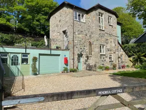 Unique self-contained flat in Gulval, Penzance - Image 3