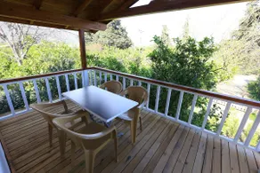 Near The Mountain Paradise Garden and Sea Villa - Image 5