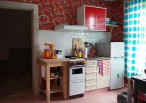 The Little Green House - Image 5