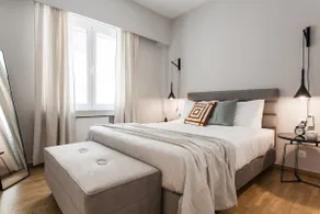 Peaceful 2BD Apartment in Kolonaki by UPSTREET - Image 3