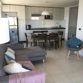 Spacious, comfortable and bright, steps away from the Casino - Image 2