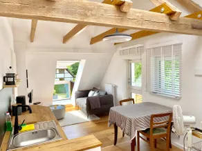 Modern vacation apartment, Vieregge/Rügen - Image 2