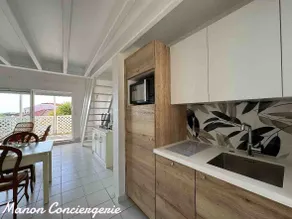 Beautiful sea view apartment - 6P - Image 5