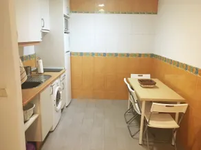 Practical apartment 500m from Plaza de Castilla - Image 3