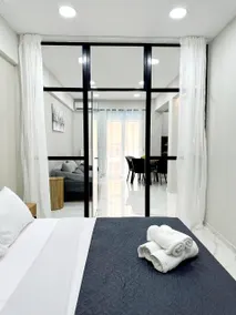 Egeos Lux Apartment VIPGreece - Image 3