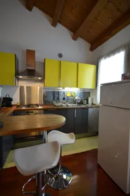 Chez la Reine Vacation Home - Holiday Home Vicenza - Image 5