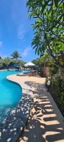 Apartment in Subaúma at Hotel Tree Bies. - Image 3