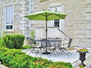 19th Century Luxury Suite with Heritage Character - Image 2