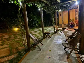SuítesGuaratuba - exclusivity and nature - Image 2