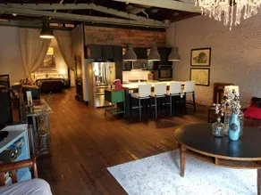 THE STARR LOFT- Earlham, IUEast, Historic District - Image 5