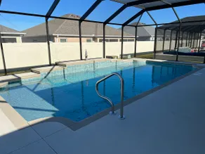 New, private pool getaway in The Villages, FL - Image 3