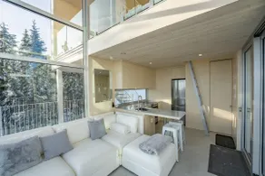 Quartz - Panoramic Views and Spa Near Quebec City - Image 5