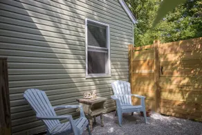 Campus Artist's Cottage - 1 Block to IU Campus - Image 4