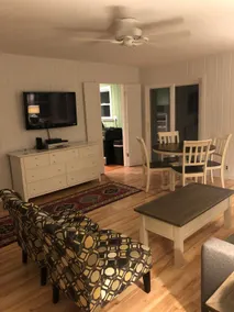 Super Cute Cottage Close to Lake Michigan Beaches-Nestled in Beautiful Woods! - Image 2