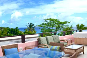 AVAIL! Elegant Rooftop Penthouse -St Lawrence Gap - Image 5