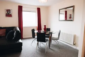 Comfortable Belfast city centre apartment - Image 3