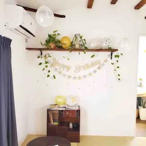 [Private] Yukiki, a relaxing inn for families and friends, near Little Edo Kawagoe Ichiban Street and Hikawa Shrine * Kawagoe City, Saitama Prefecture - Image 4