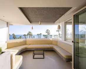 Casa Pirulo Sea View by Caleta Homes - Image 4