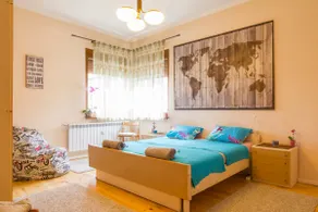 Aristocratic Sofia Top Center Apartment with view! - Image 2