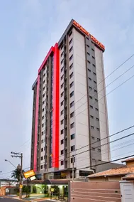 Two-person flat with fitness center and swimming pool (No. 2) - Image 4